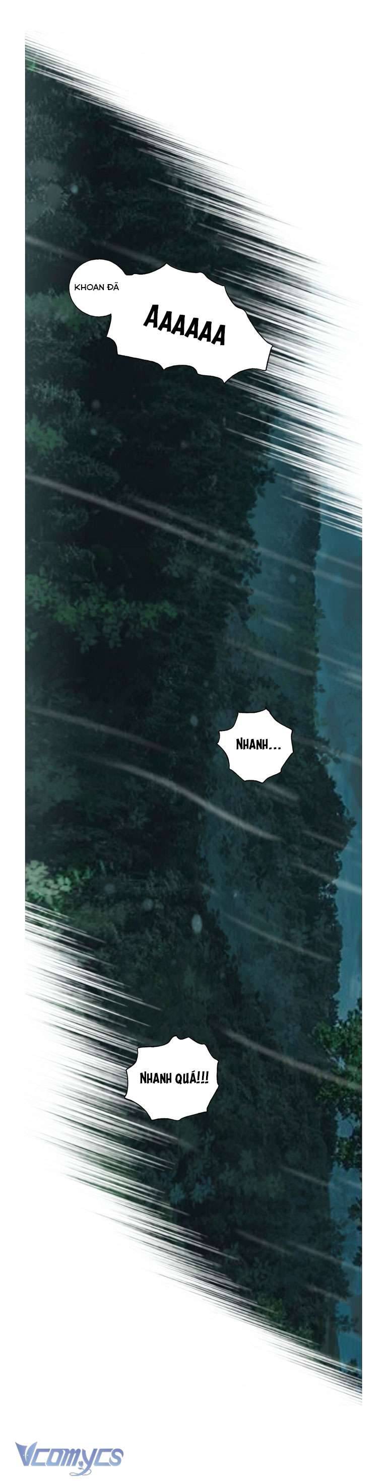 [18+] Sư Phụ Chọn Ứng Cử Viên Làm Chồng Cho Tôi Chapter 3 - Next Chapter 4