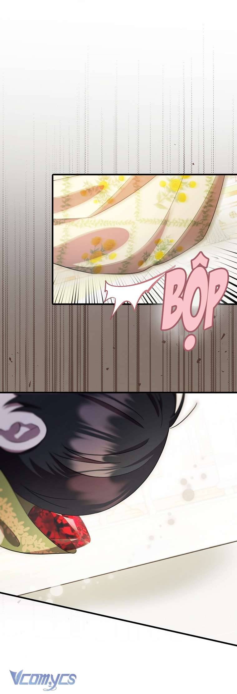 Lần Đầu Bé Út Được Yêu Thương Chap 7 - Trang 2