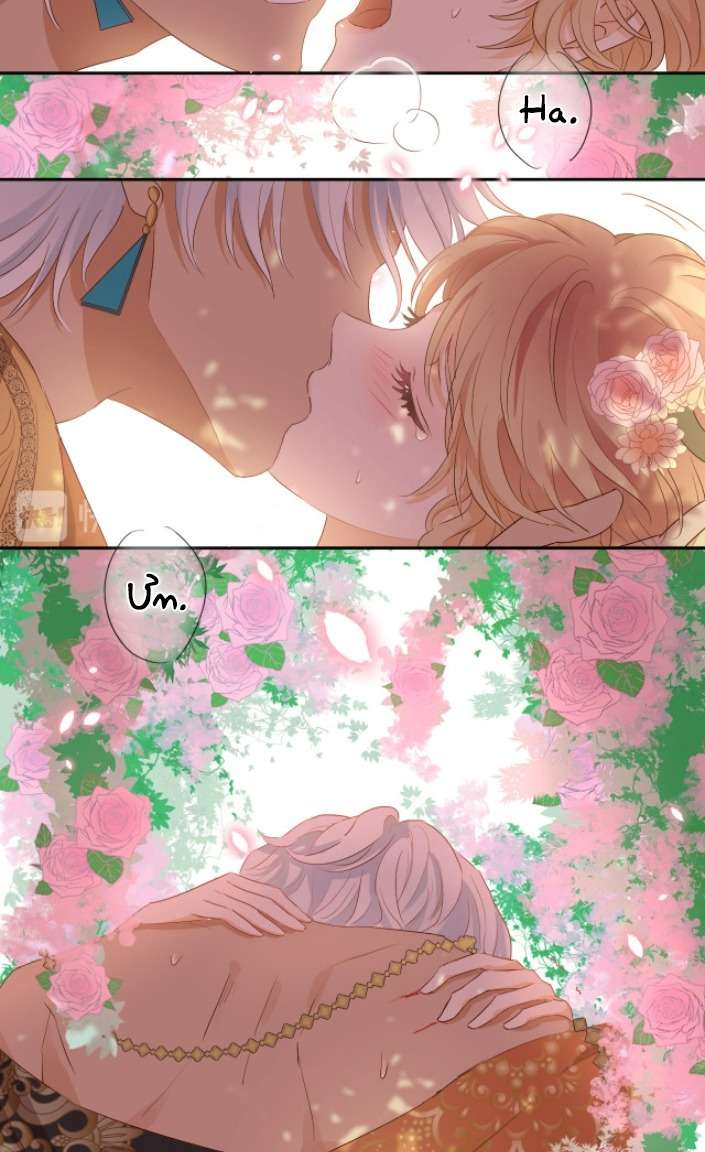 Địch Úc Đa Chi Ca Chapter 74 - Trang 4