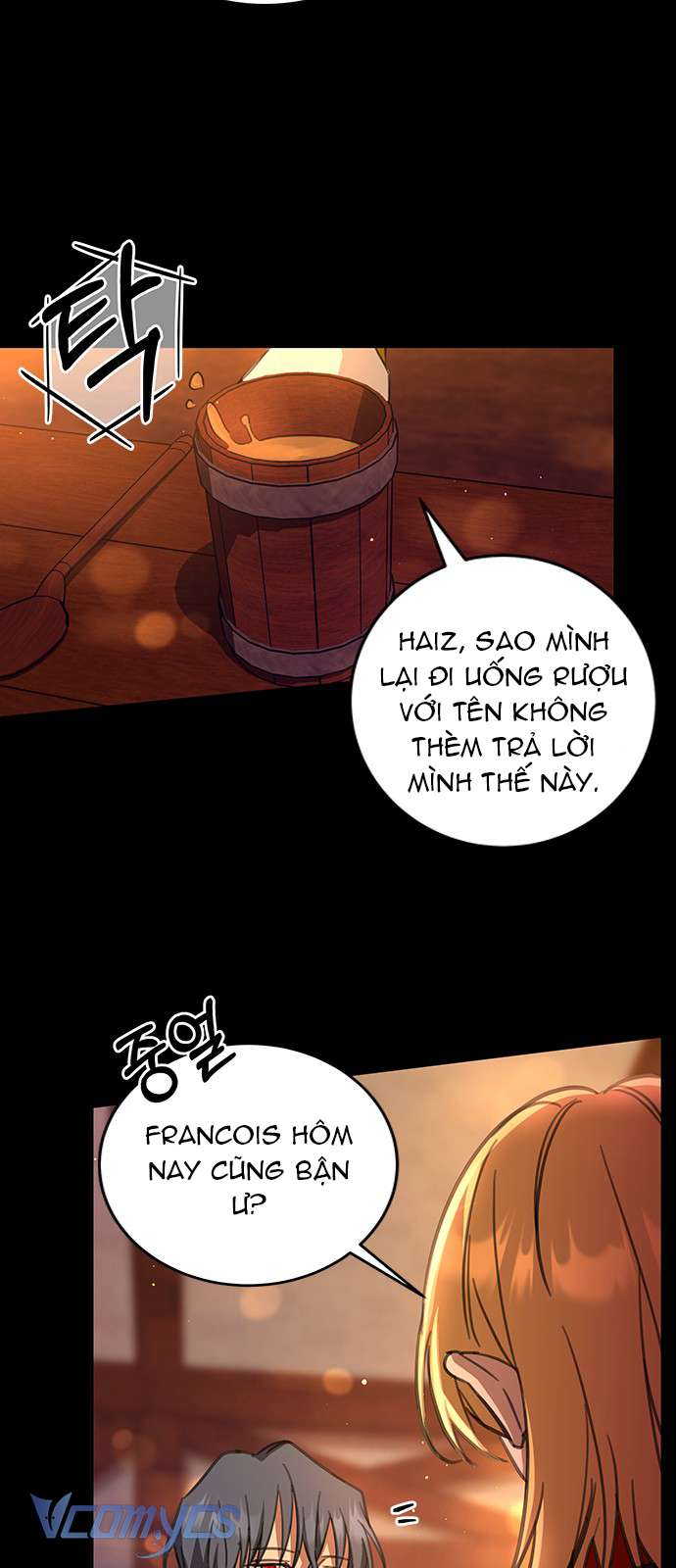 Làm Thế Nào Để Ăn Chủ Nhân Chapter 11 - Next Chapter 12