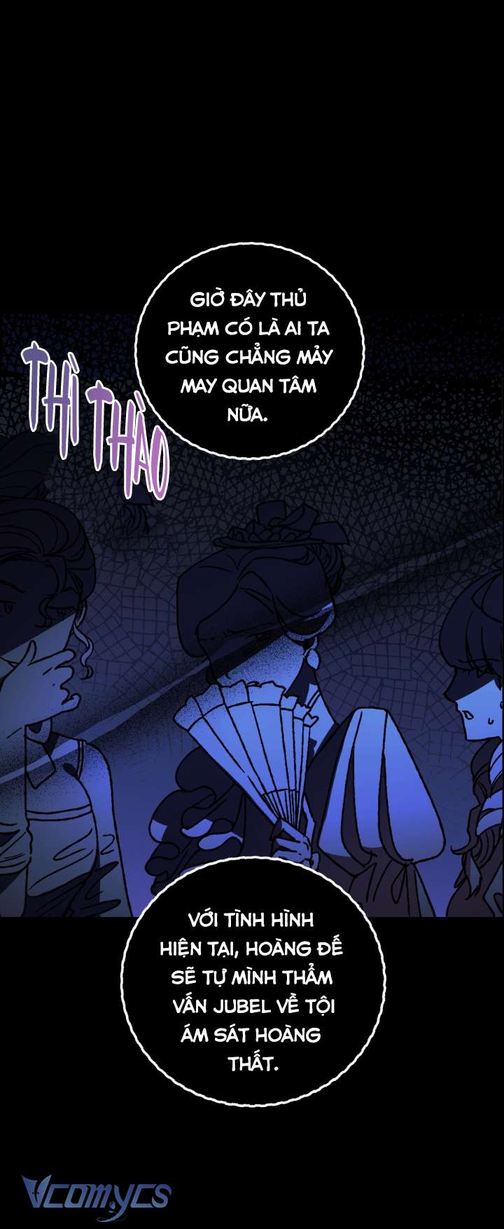 Cha À, Con Không Muốn Kết Hôn Đâu Chap 102 - Trang 2