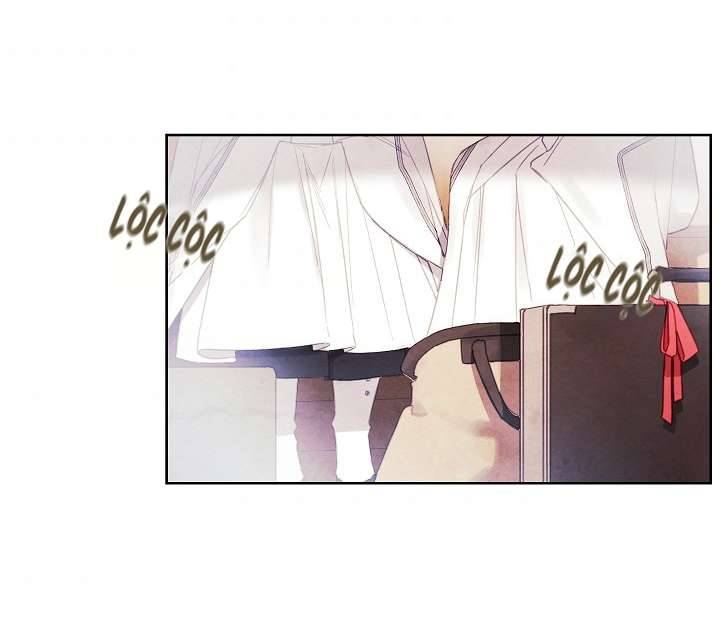 Cửa Hàng Búp Bê Của Công Chúa Chap 20 - Trang 2