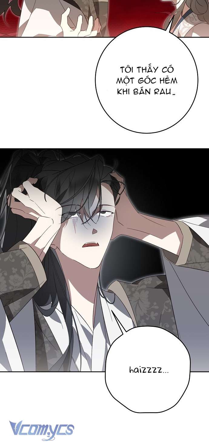 Liệu Tôi Có Thể Tránh Né Số Phận Này Dù Chỉ Một Chút ? Chap 2 - Trang 2