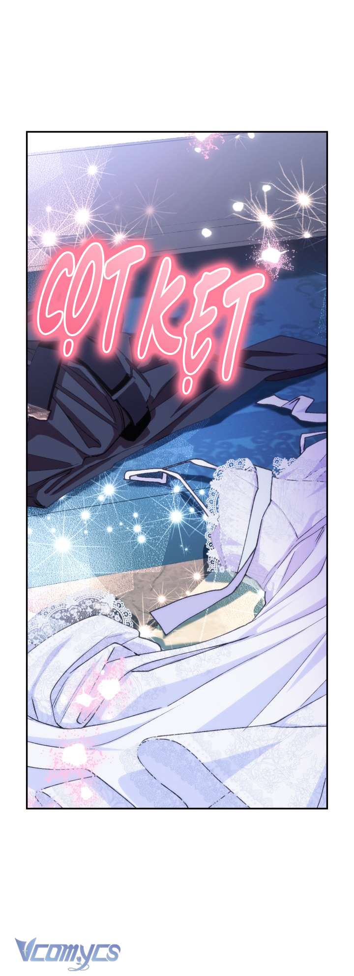 Cha À, Con Không Muốn Kết Hôn Đâu Chap 125 - Trang 2