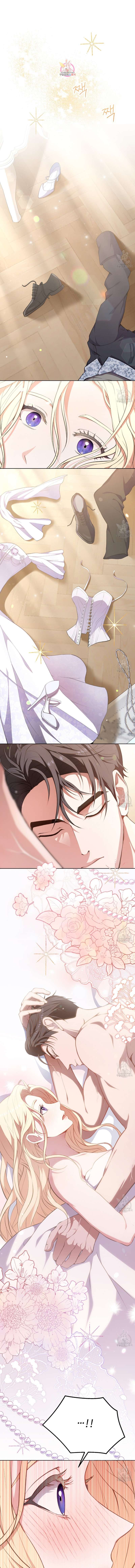 Xin Hãy Để Ý Tới Jasmine Chapter 1 - Next Chapter 1