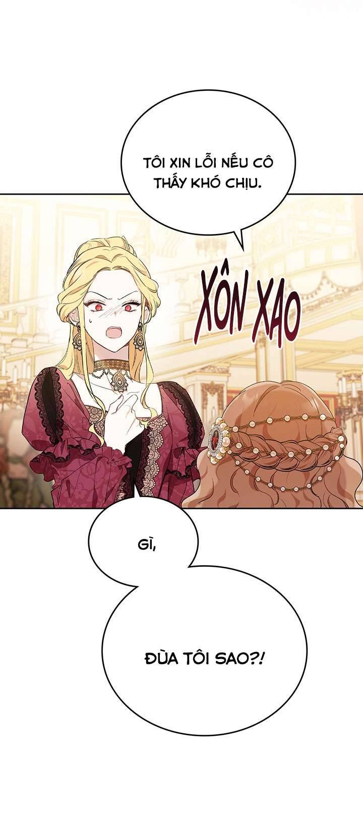 Kiếp Này Nhất Định Làm Gia Chủ Chap 59 - Trang 2