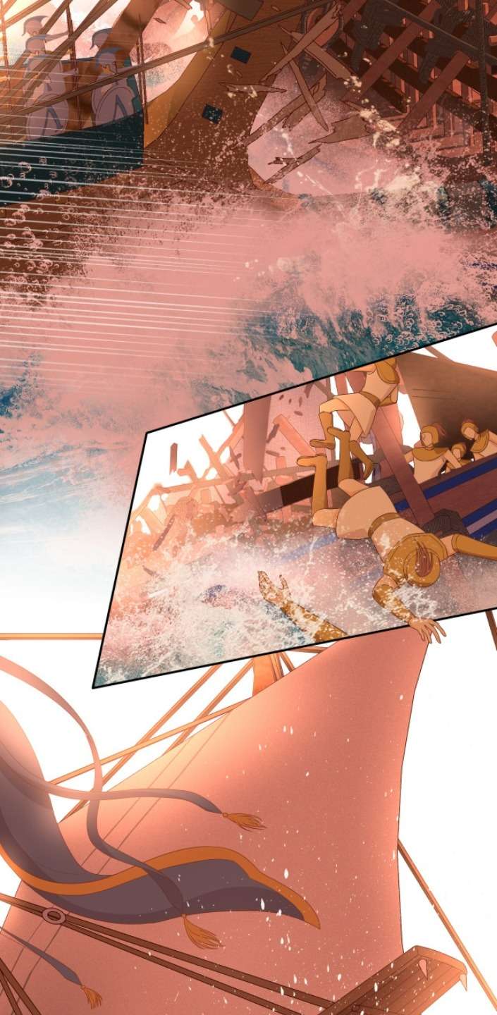 Địch Úc Đa Chi Ca Chapter 64 - Trang 4