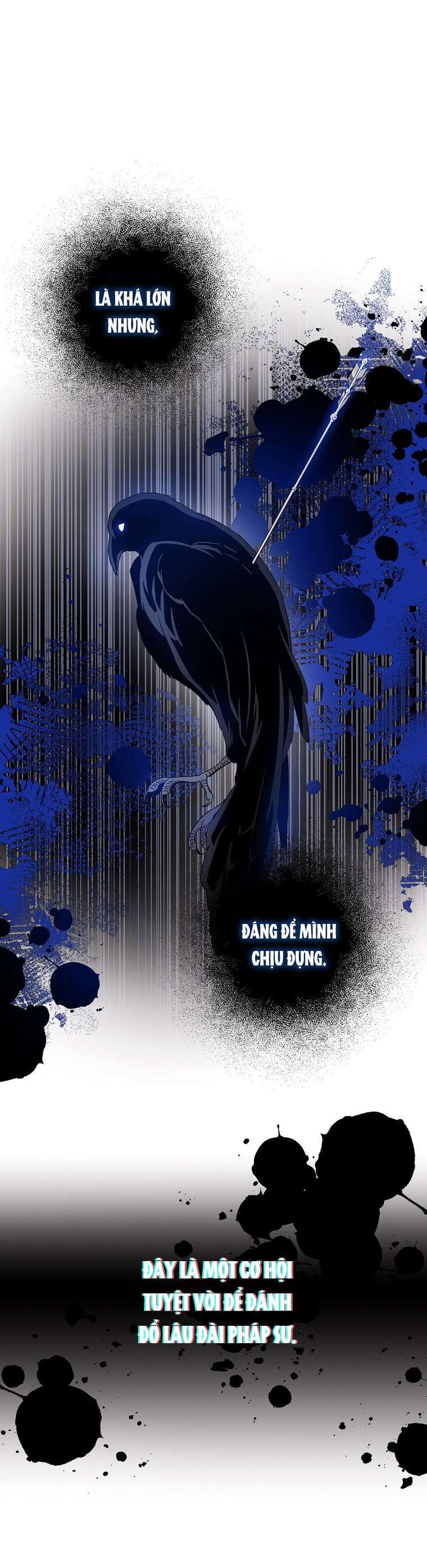 Thuần Hóa Bạo Quân Rồi Bỏ Trốn Chap 69 - Trang 2