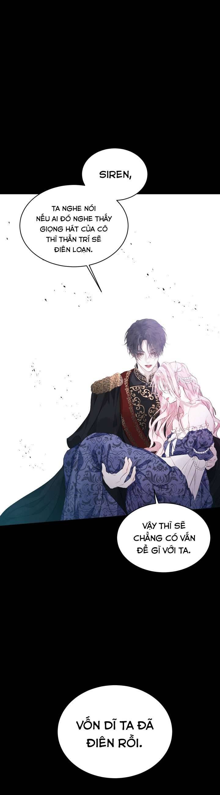 Siren: Trở Thành Gia Đình Của Nhân Vật Phản Diện Chapter 1 - Trang 3