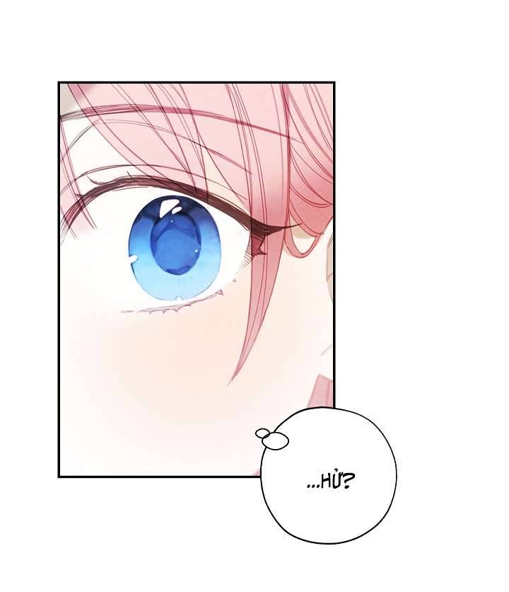 Cửa Hàng Búp Bê Của Công Chúa Chap 8 - Trang 2