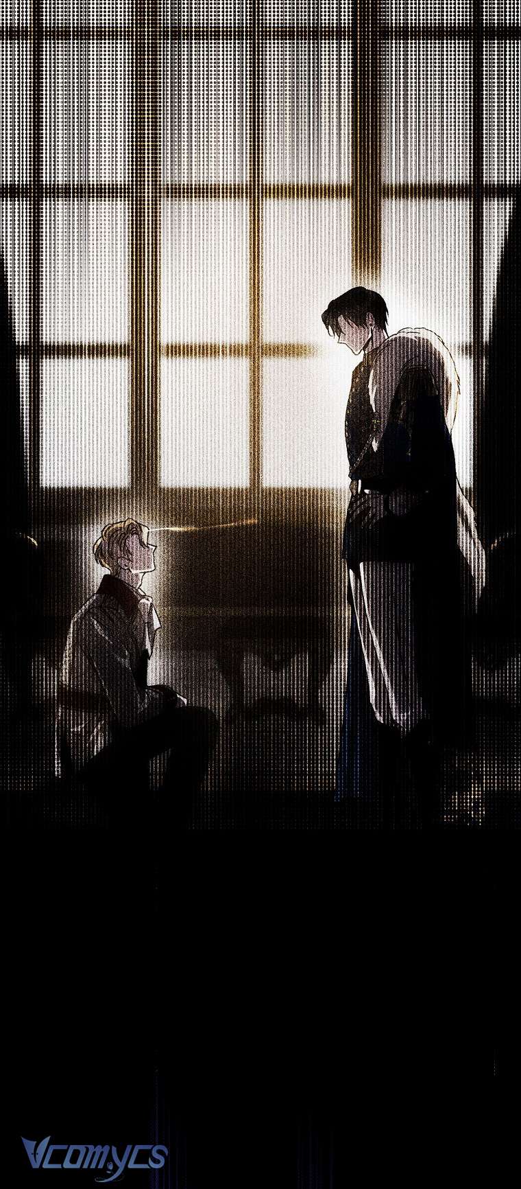 Thuần Hóa Bạo Quân Rồi Bỏ Trốn Chap 95 - Trang 2