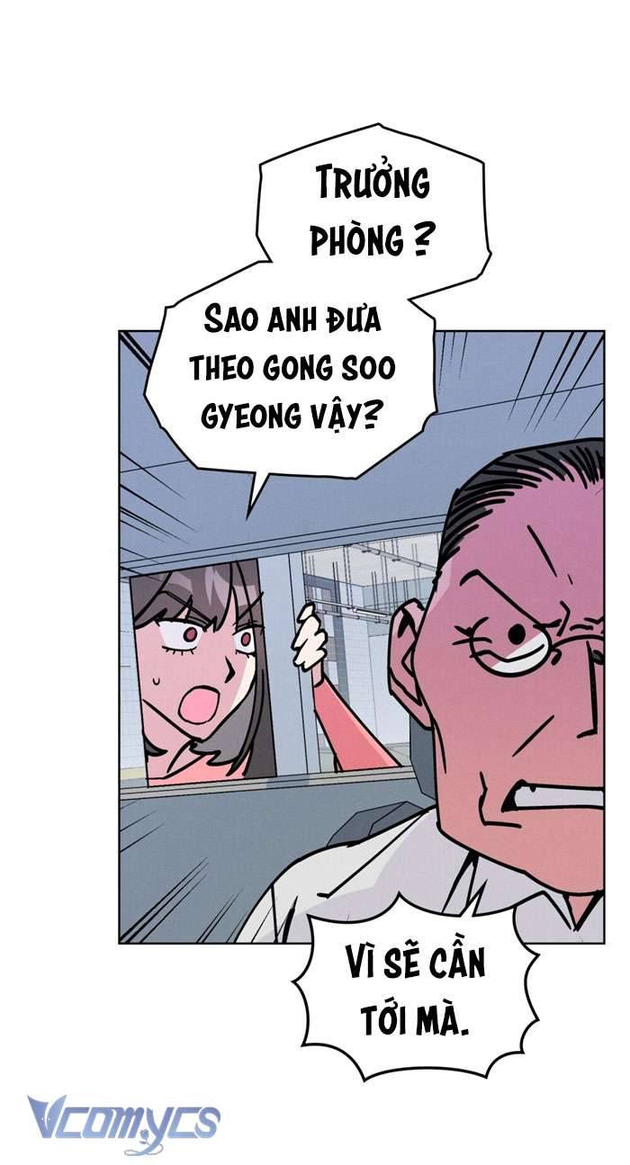 [18+] 7 Giây Thay Vì Một Nụ Hôn Chap 15 - Trang 2