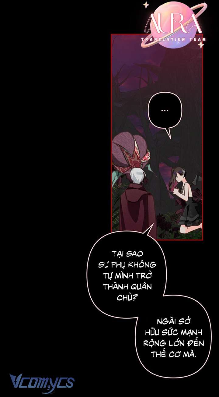 Sống Sót Như Một Hầu Gái Trong Trò Chơi Kinh Dị Chapter 57 - Next Chapter 58