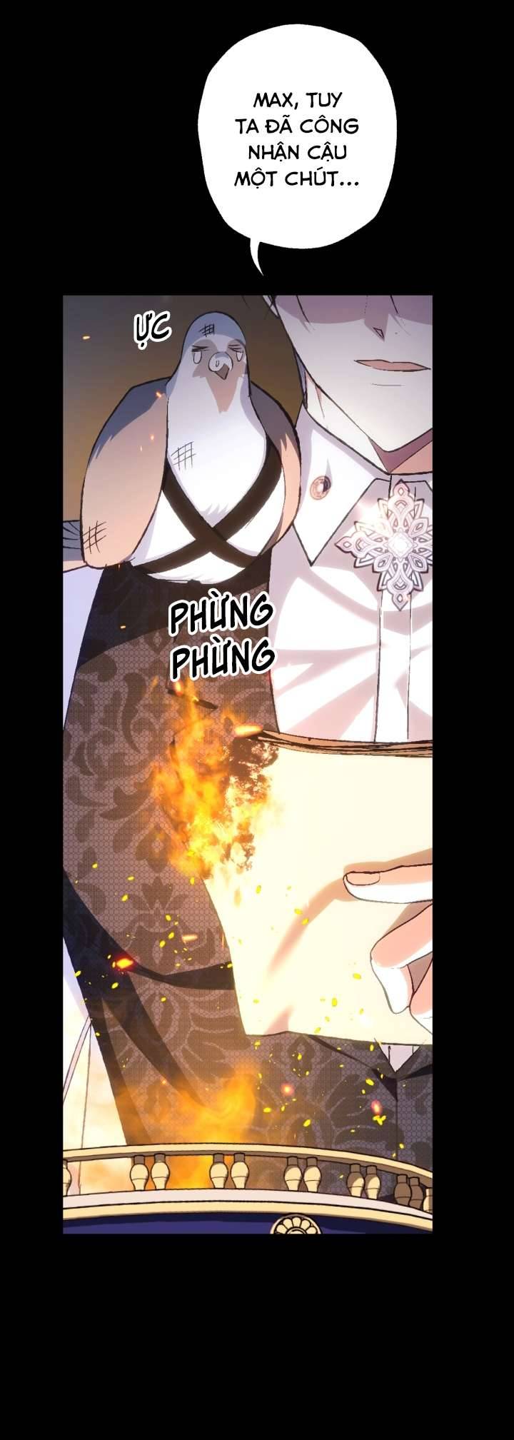 Cha À, Con Không Muốn Kết Hôn Đâu Chap 60 - Trang 2