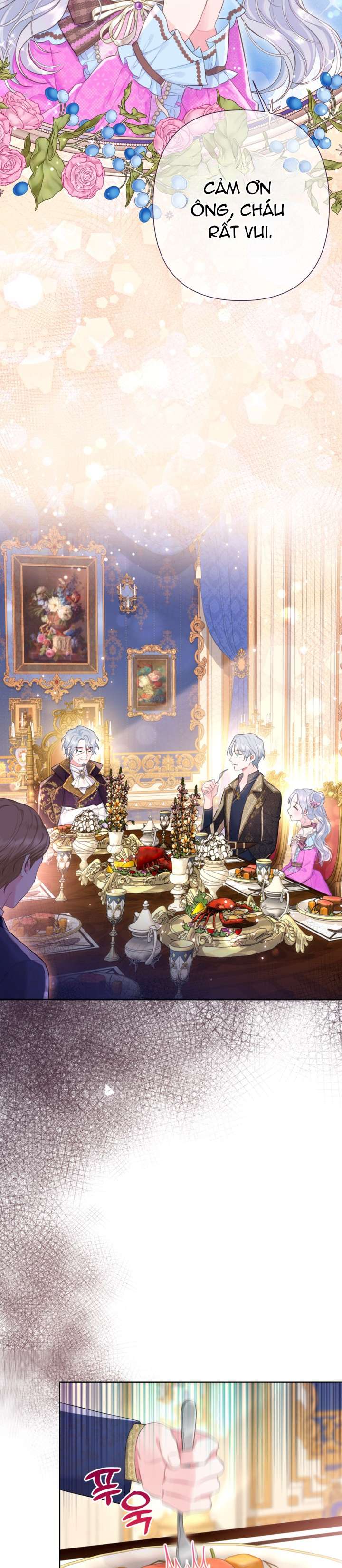 Anh Trai Mạnh Nhất Của Tôi Đã Mất Trí Nhớ Chap 18 - Next Chap 19