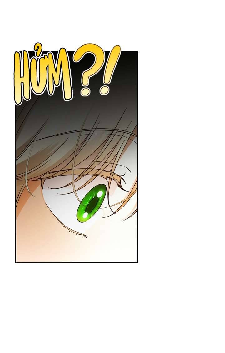 Phương Pháp Che Giấu Đứa Con Của Hoàng Đế Chapter 47 - Trang 4