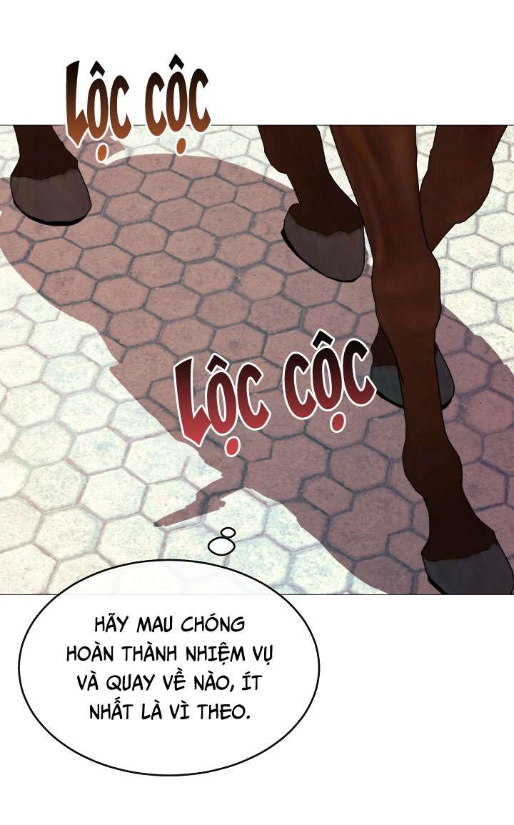 Ác Nữ Cần Bạo Chúa Chapter 53 - Trang 4