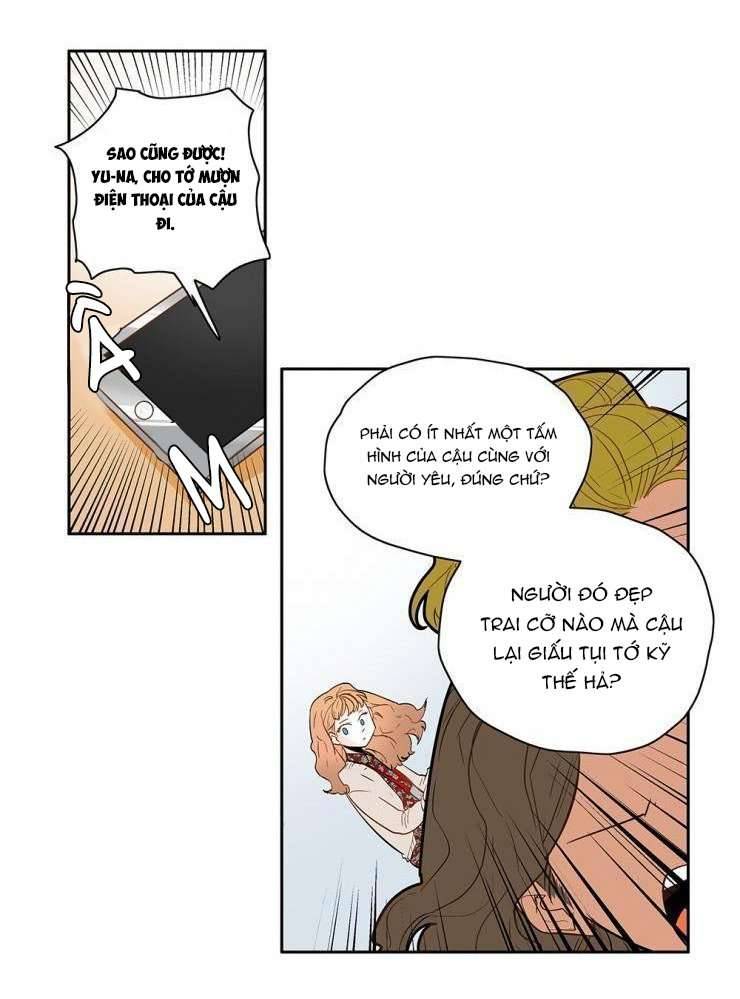 Ranh Giới 38 - Next Chapter 38