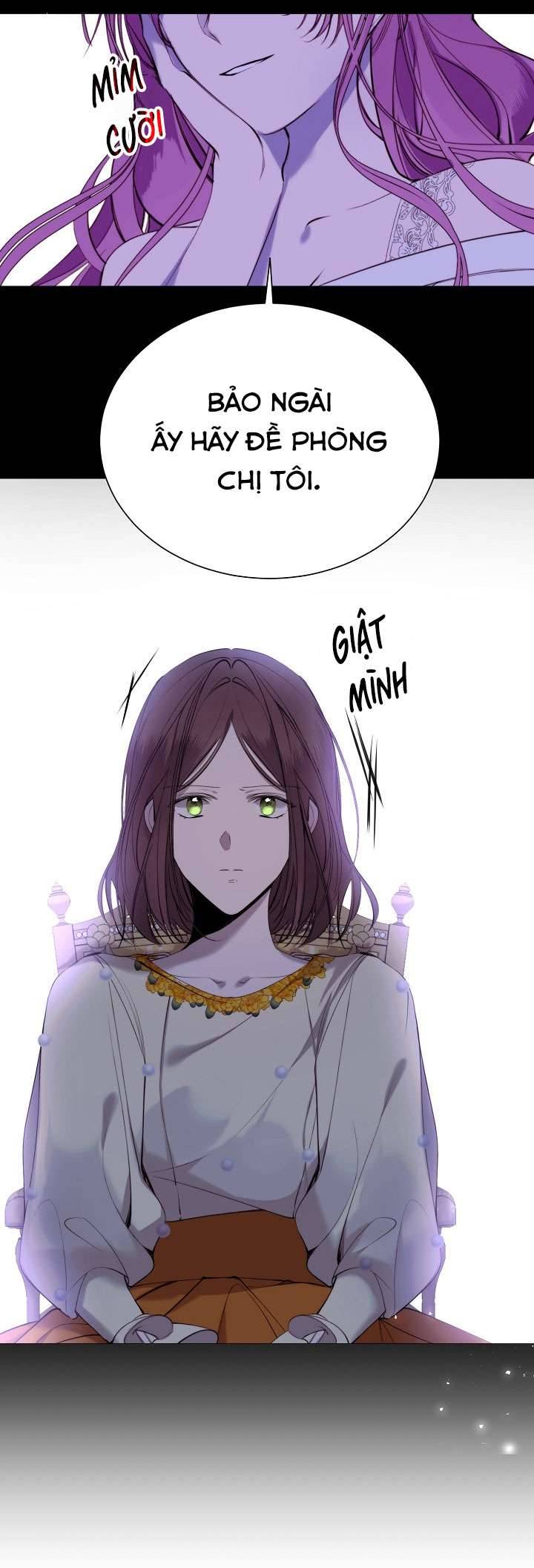 Ác Nữ Cần Bạo Chúa Chapter 30 - Next Chapter 31