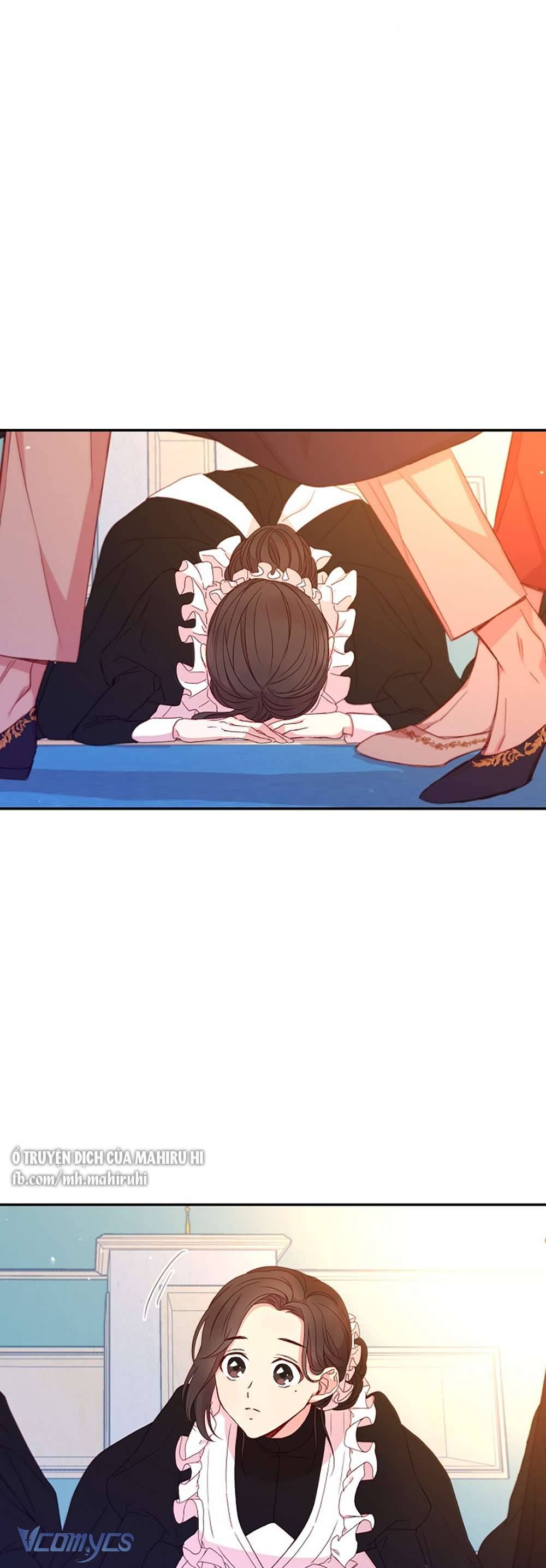 Sống Sót Dưới Thân Phận Hầu Nữ Chap 2 - Trang 2