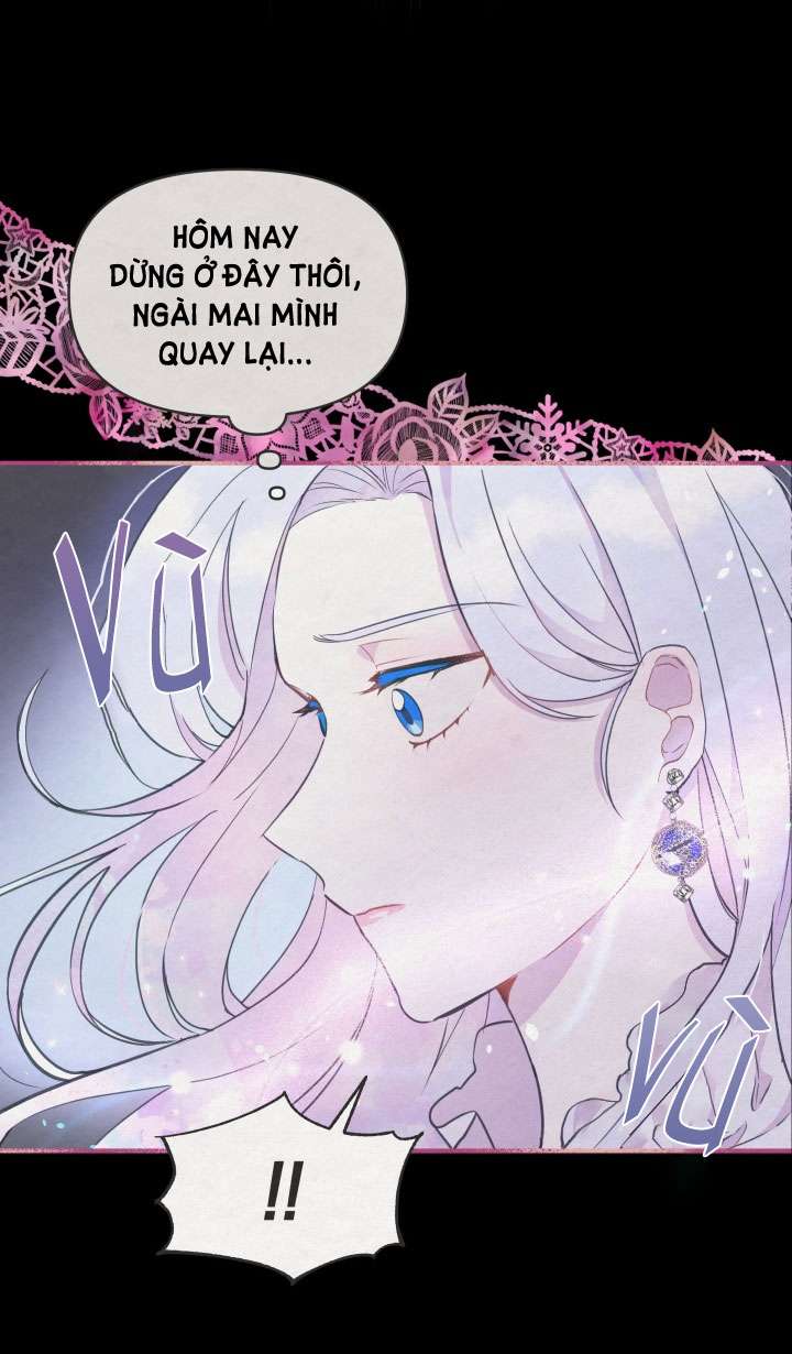 Người Bảo Hộ Của Bạo Quân Là Ma Nữ Tàn Độc Chap 24 - Trang 4