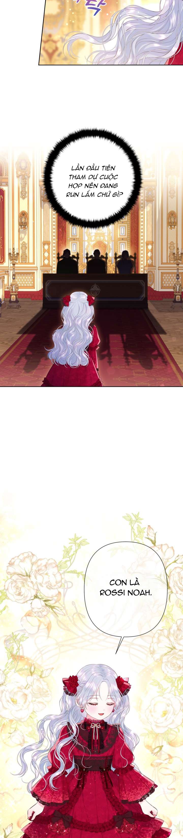 Anh Trai Mạnh Nhất Của Tôi Đã Mất Trí Nhớ Chap 12 - Next Chap 13