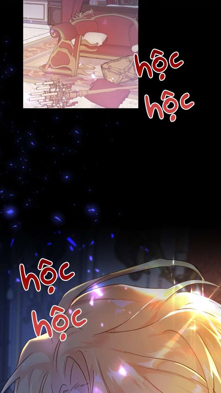 Ác Nữ Chỉ Là Một Con Rối Chap 6 - Trang 2