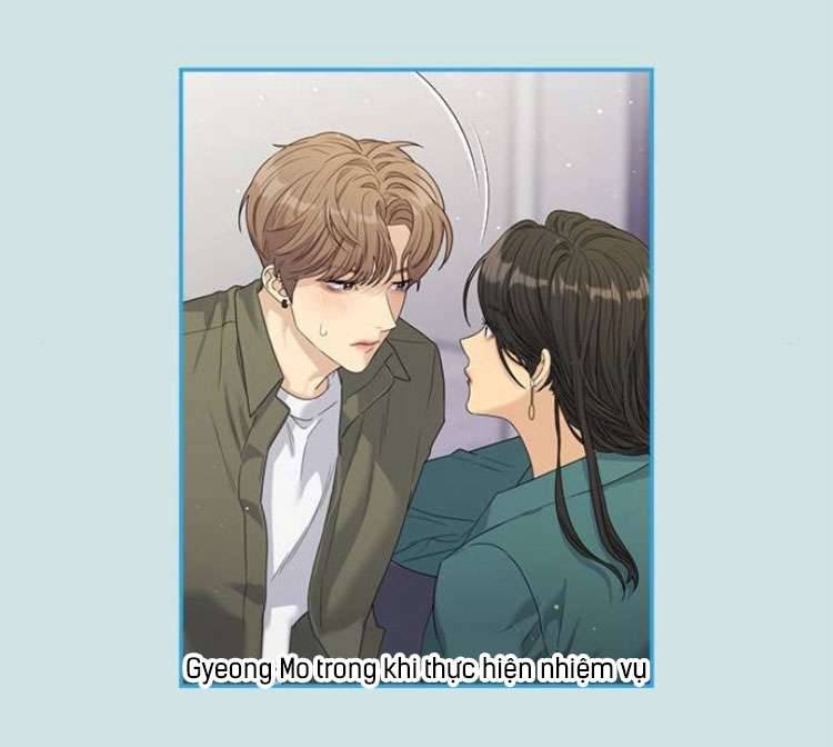 Couple Breaker Chapter 53 - Trang 4