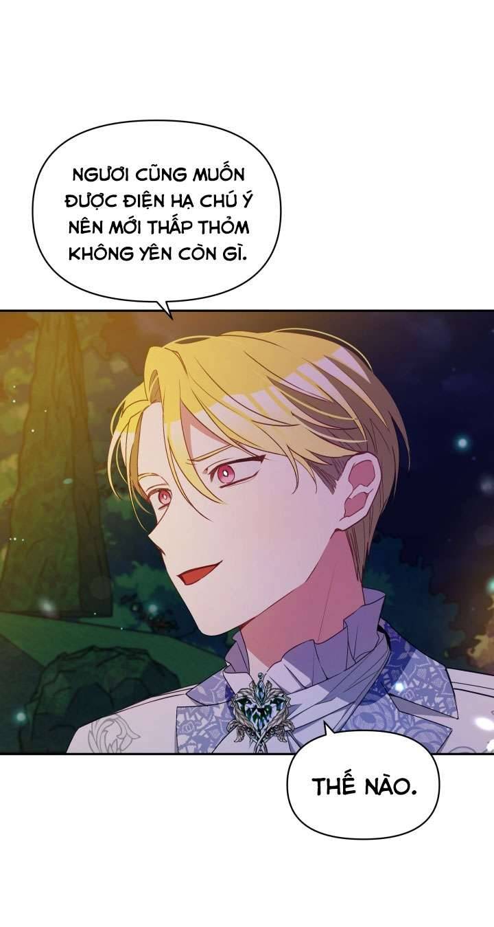 Người Bảo Hộ Của Bạo Quân Là Ma Nữ Tàn Độc Chap 42 - Trang 4