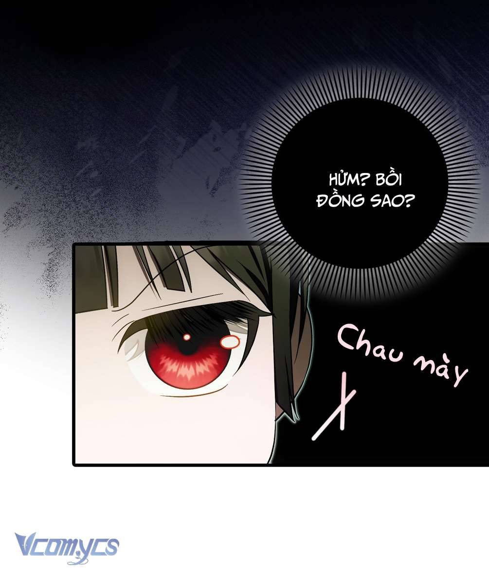 Lần Đầu Bé Út Được Yêu Thương Chap 36 - Trang 2