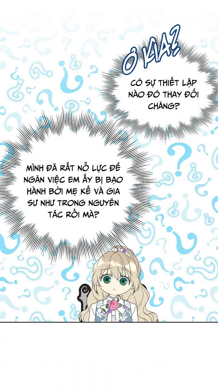 Vương Miện Lục Bảo Chap 21 - Trang 2