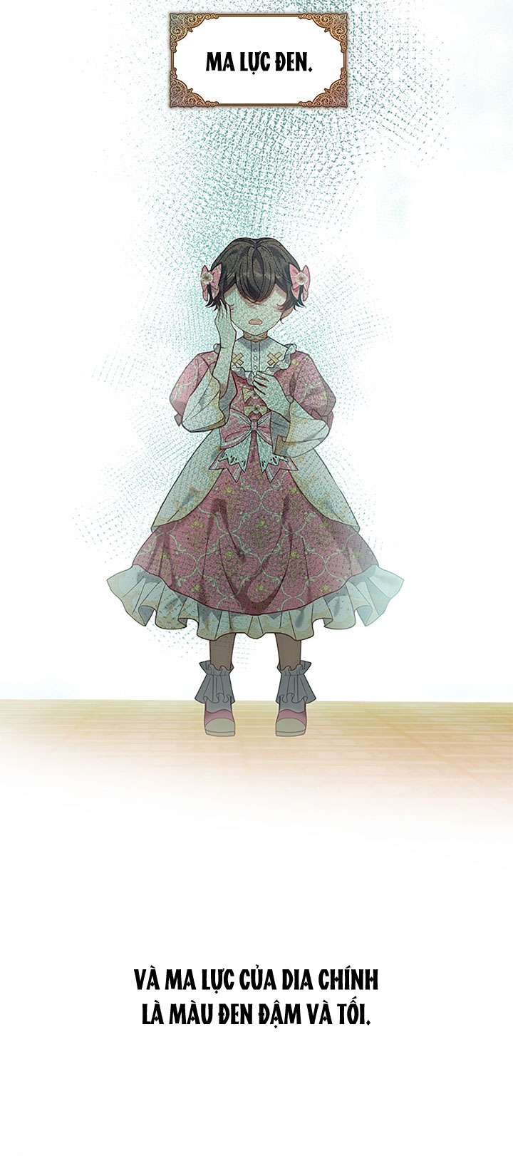 Gia Đình Bị Ám Ảnh Bởi Tôi Chapter 31 - Trang 4