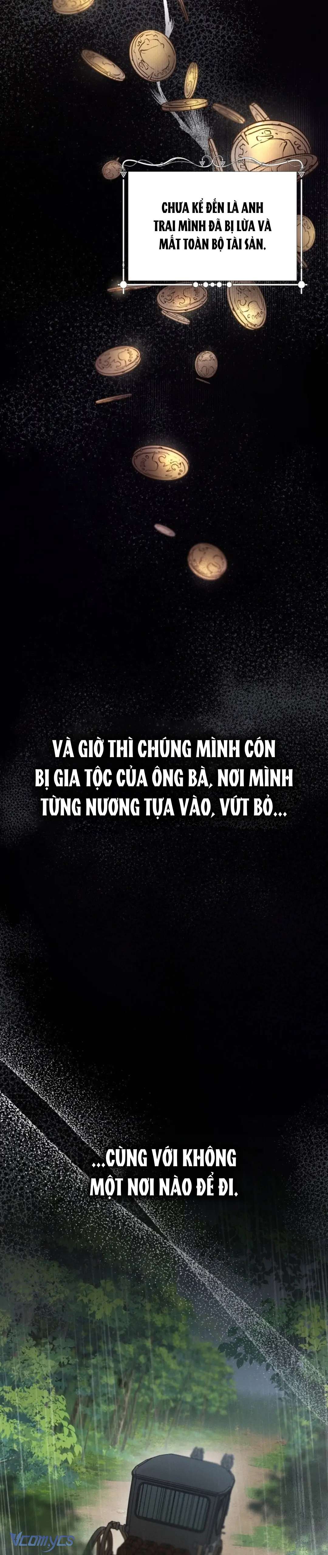 [18+] Dinh Thự Của Dã Thú Chap 1 - Next Chapter 1.1