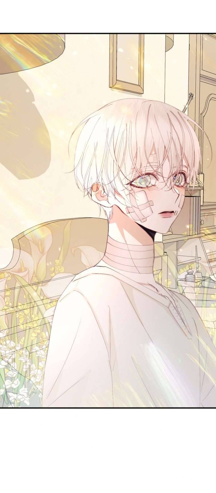 Siren: Trở Thành Gia Đình Của Nhân Vật Phản Diện Chapter 39 - Trang 3