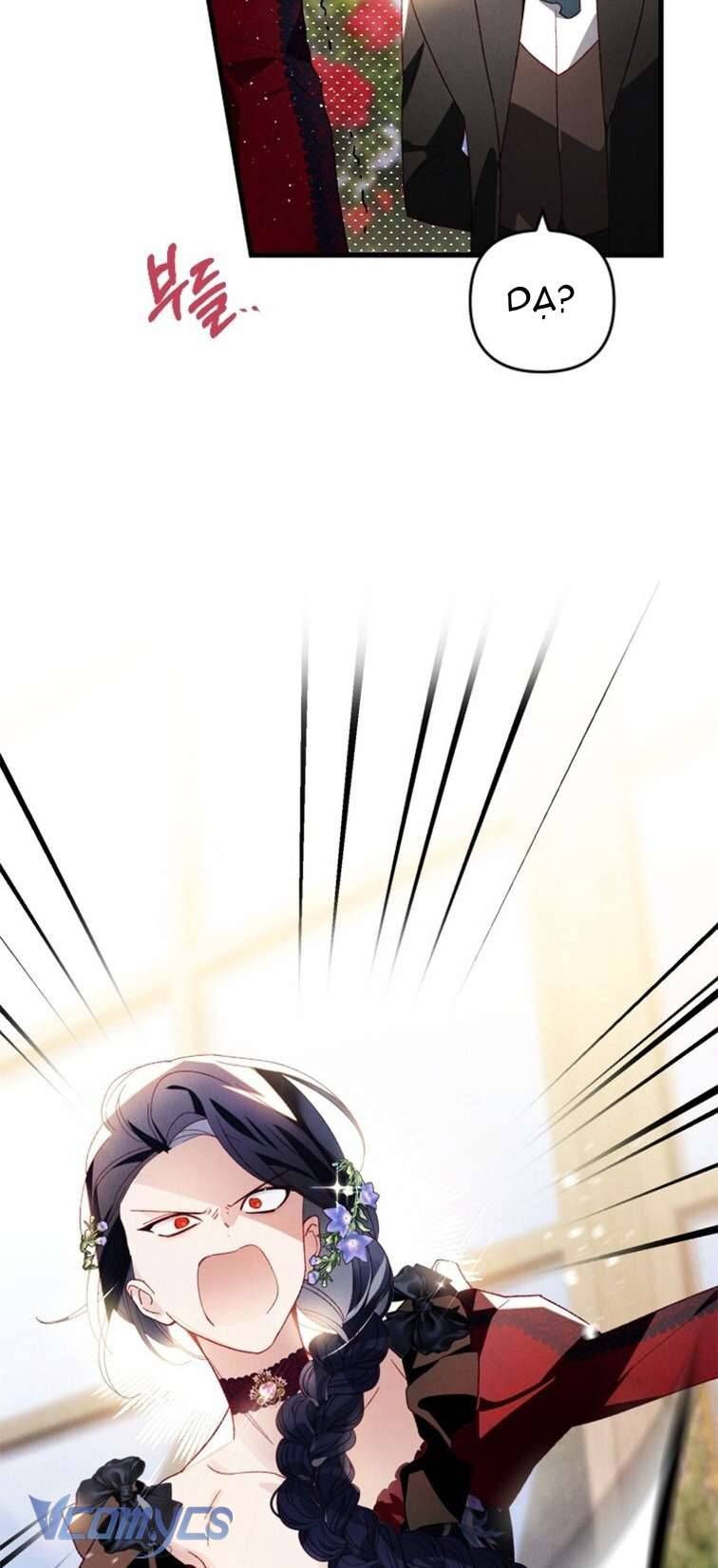 Nuôi vị hôn phu bằng tiền bạc. Chap 20 - Trang 2