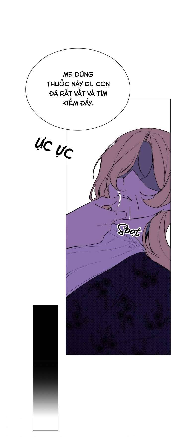 Ác Nữ Cần Bạo Chúa Chapter 59 - Next Chapter 60