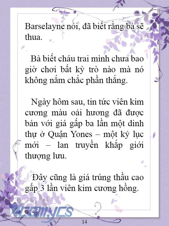 [Novel] Làm Ác Nữ Bộ Không Tốt Sao? Chap 176 - Trang 2