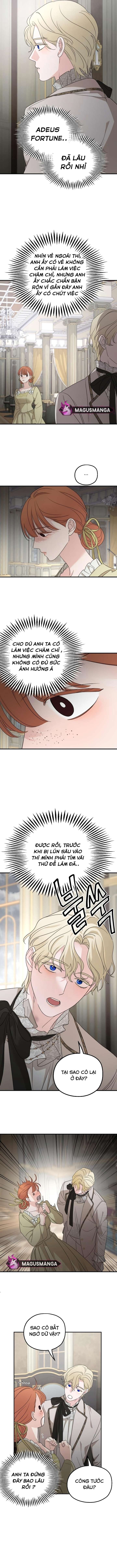 Gia Đình Chồng Quá Ám Ảnh Bởi Tôi Chap 109 - Trang 2