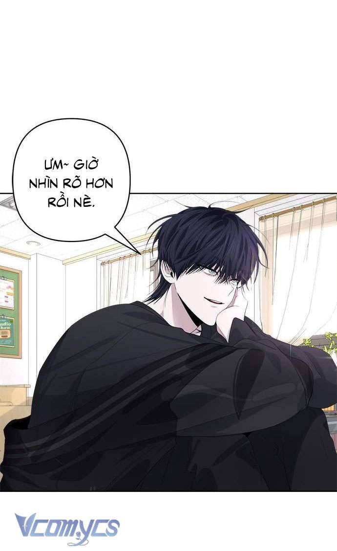 Đàn Anh Xấu Xa! Chap 67 - Next Chap 68