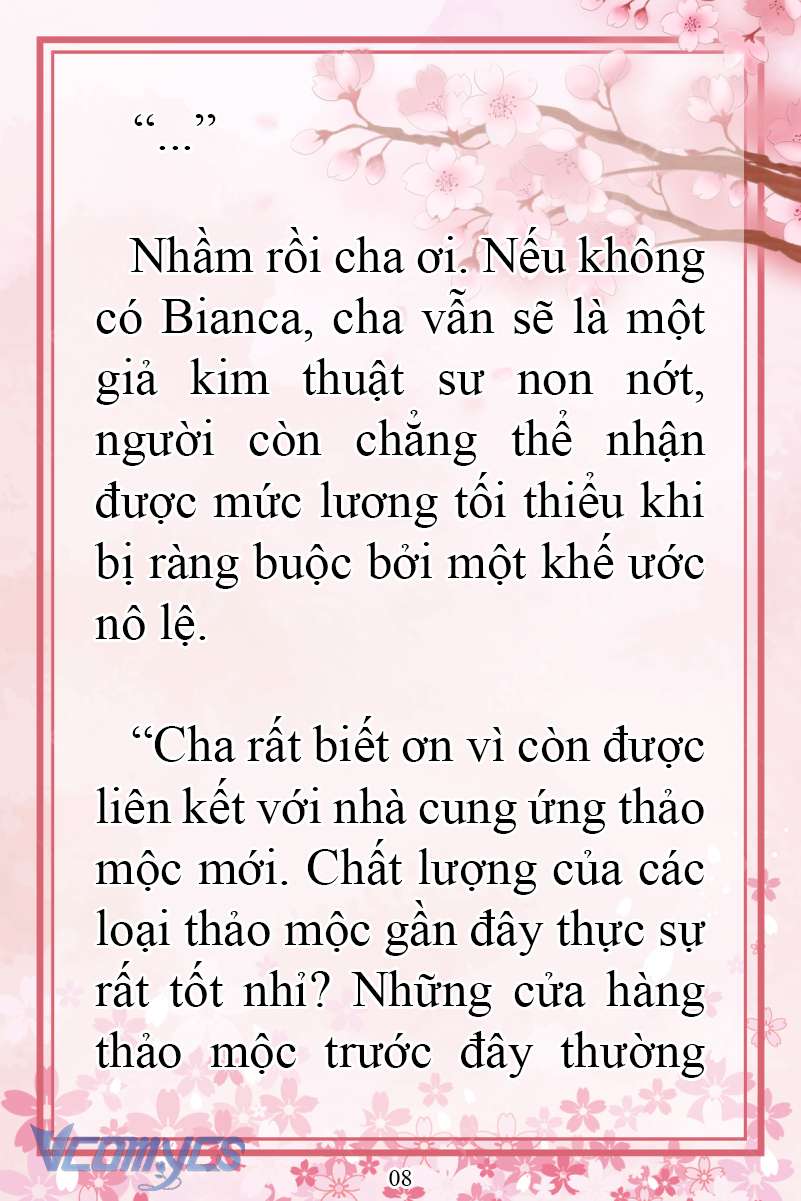 [Novel] Đặc Quyền Của Người Chuyển Sinh Chap 34 - Trang 2