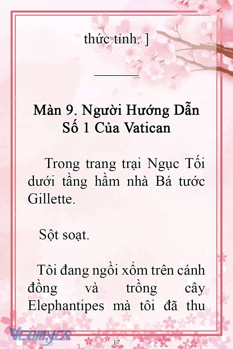 [Novel] Đặc Quyền Của Người Chuyển Sinh Chap 32 - Trang 2