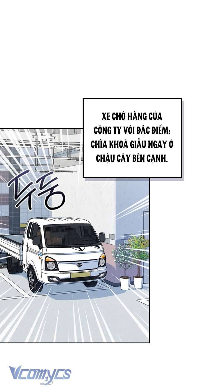 [18+] 7 Giây Thay Vì Một Nụ Hôn Chap 14 - Trang 2