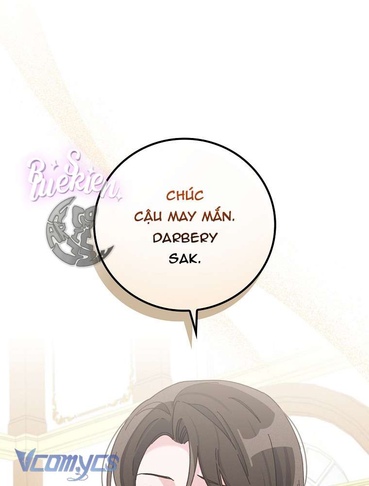 Chị Gái Của Nhân Vật Phản Diện Hôm Nay Cũng Đang Đau Khổ Chapter 44 - Trang 4