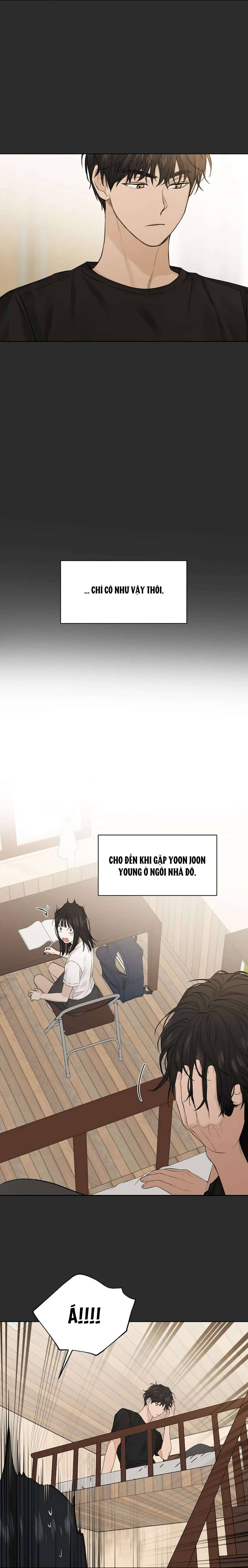 Bình Minh Chap 12 - Next Chapter 12.1