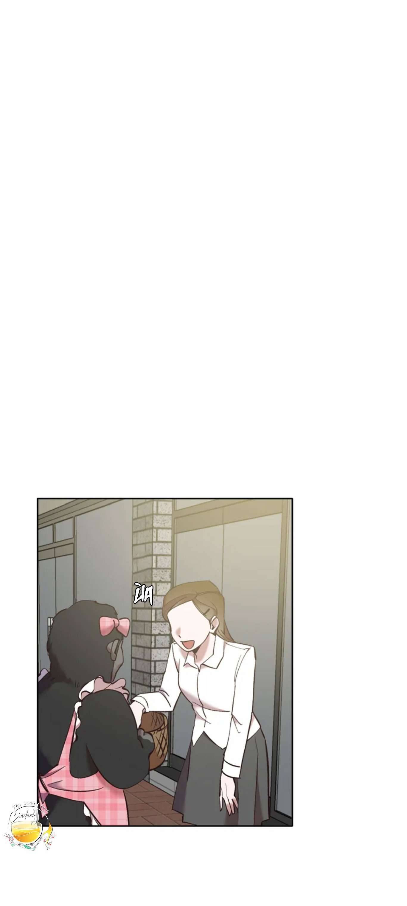 Thanh Xuân Của Chúng Ta Chap 60 - Next Chap 61