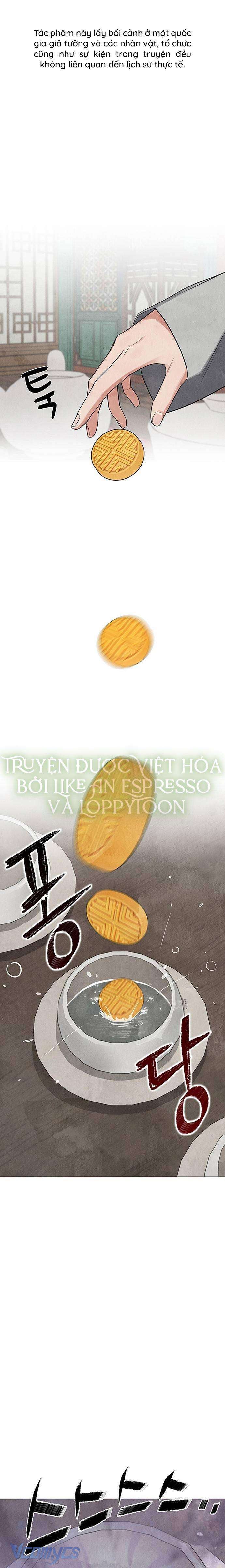 Quỷ Hồn Chap 9 - Next Chap 10