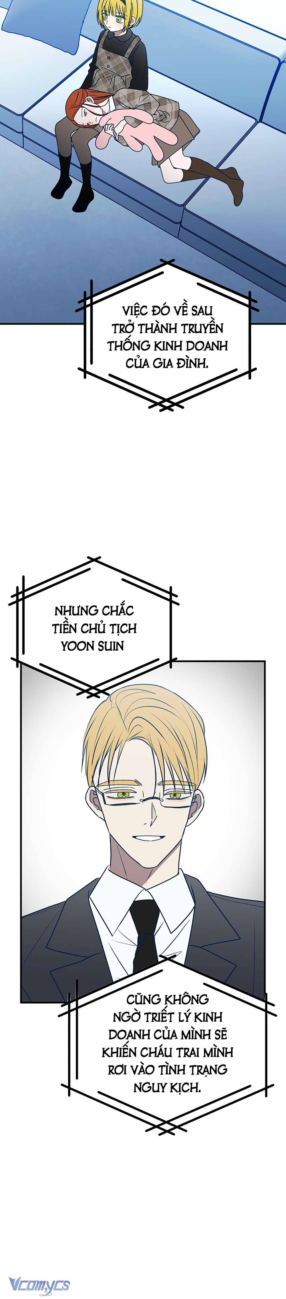 Kẻ Rác Rưởi Không Đáng Được Yêu Chapter 95 - Trang 4