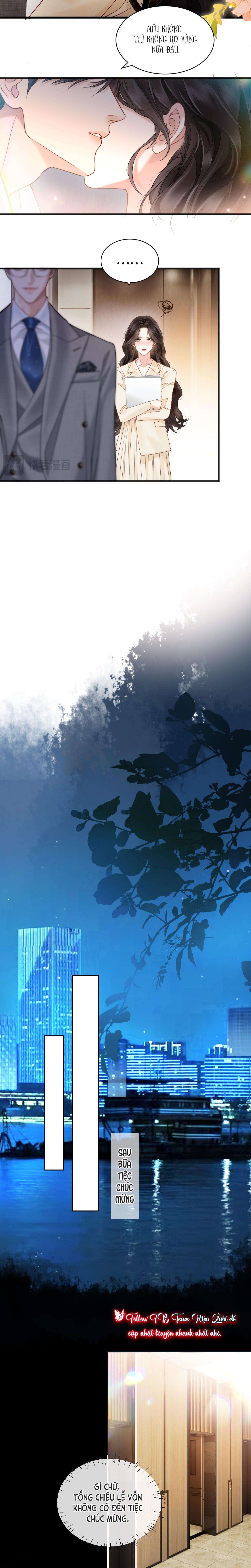 Tình Si Chap 9 - Next Chap 10