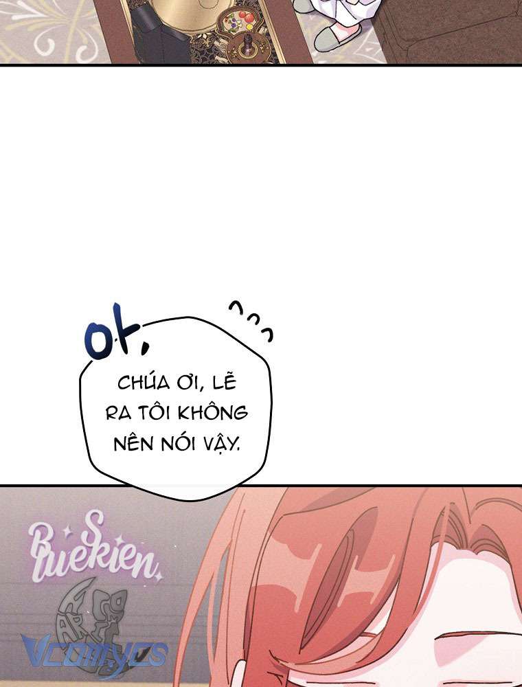 Chị Gái Của Nhân Vật Phản Diện Hôm Nay Cũng Đang Đau Khổ Chapter 46 - Trang 4