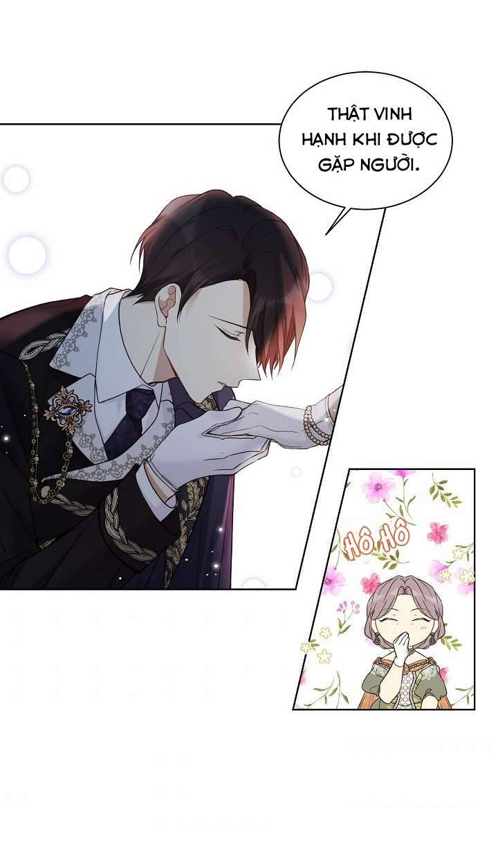 Vương Miện Lục Bảo Chap 45 - Trang 2